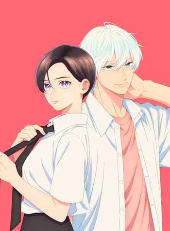 Confirmada la adaptación al anime del manga El Ocaso de la Luna
