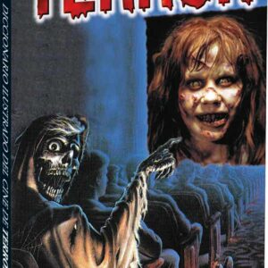 Diccionario ilustrado del cine de terror
