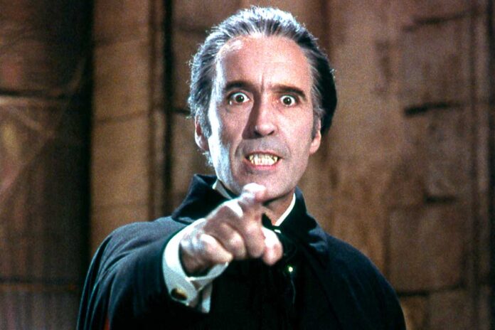 Libros sobre cine de terror