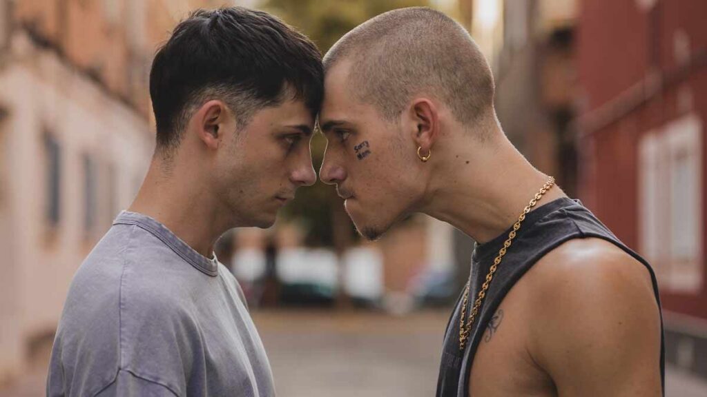 estrenos de la semana