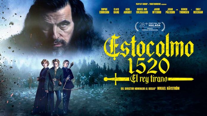 Crítica Estocolmo 1520