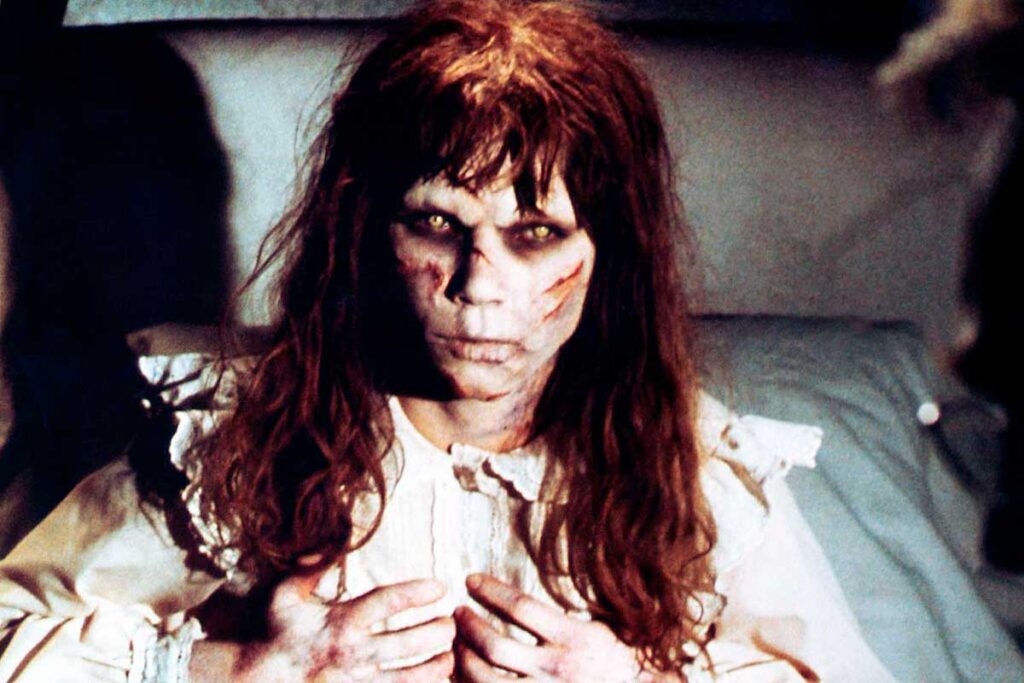 Libros sobre cine de terror