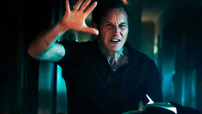 Tráiler de Expediente Warren El último rito