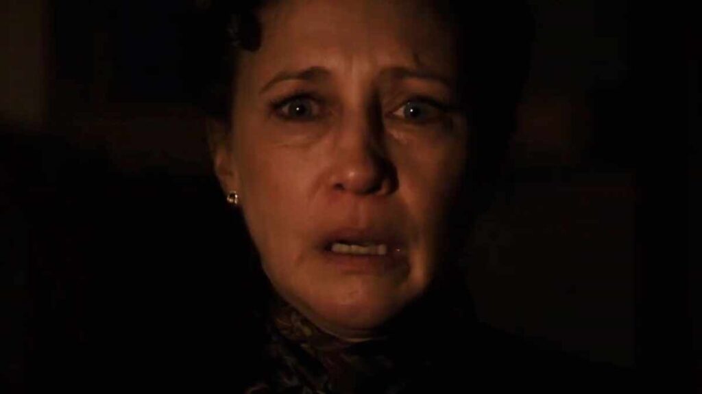 Tráiler de Expediente Warren El último rito
