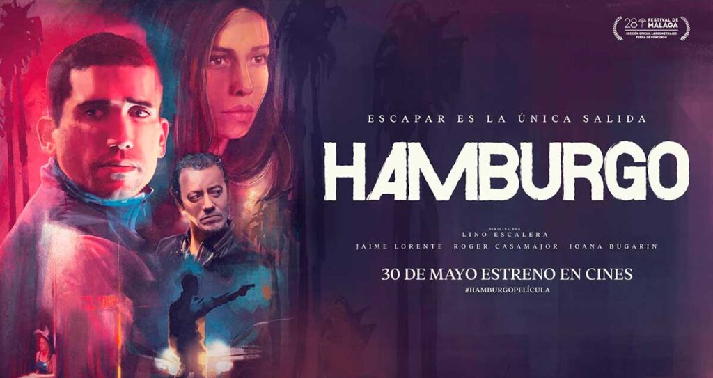 estrenos de la semana