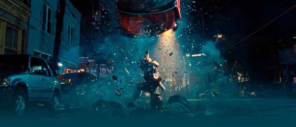 Primer tráiler de la serie Ironheart