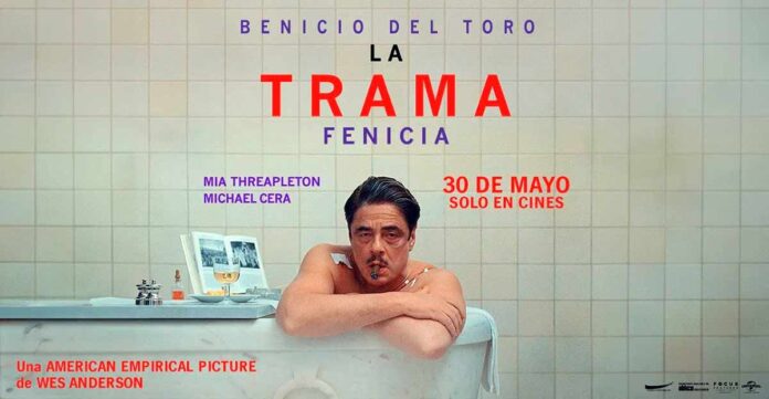 estrenos de la semana