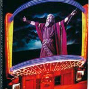 Las 100 mejores películas del cine histórico y bíblico
