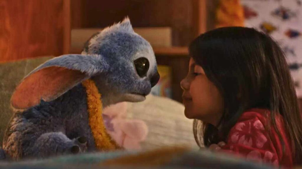 Crítica Lilo & Stitch