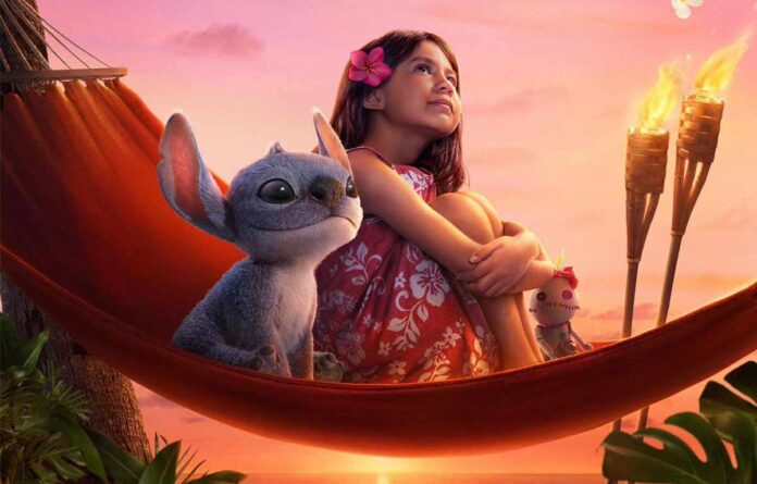 Crítica Lilo & Stitch