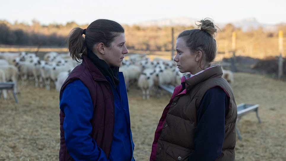estrenos de la semana