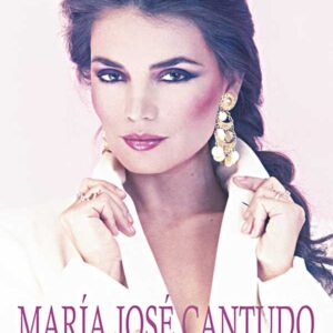 María José Cantudo. La trastienda de una actriz