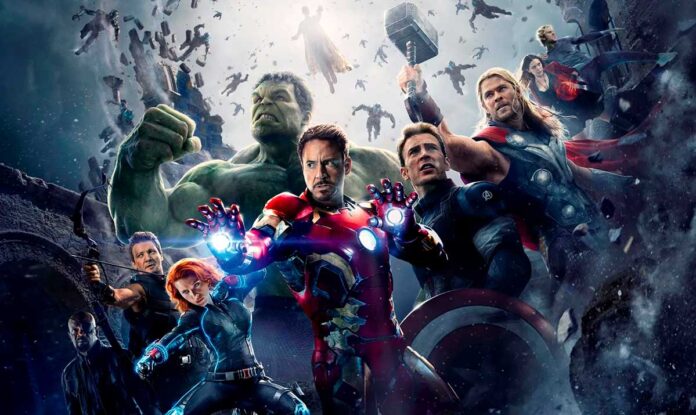 El cine de Marvel Studios