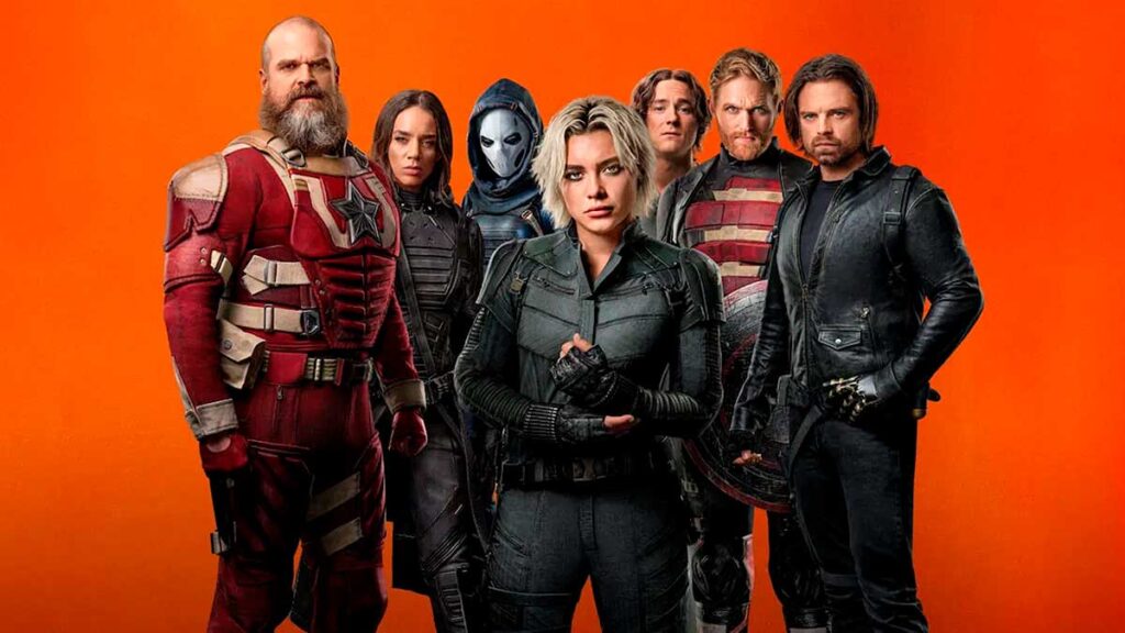 El cine de Marvel Studios