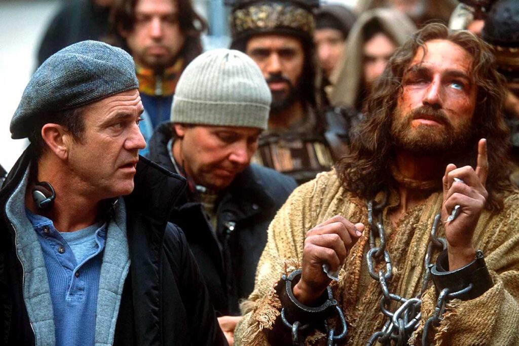 Mel Gibson sigue adelante con la secuela de La Pasión de Cristo