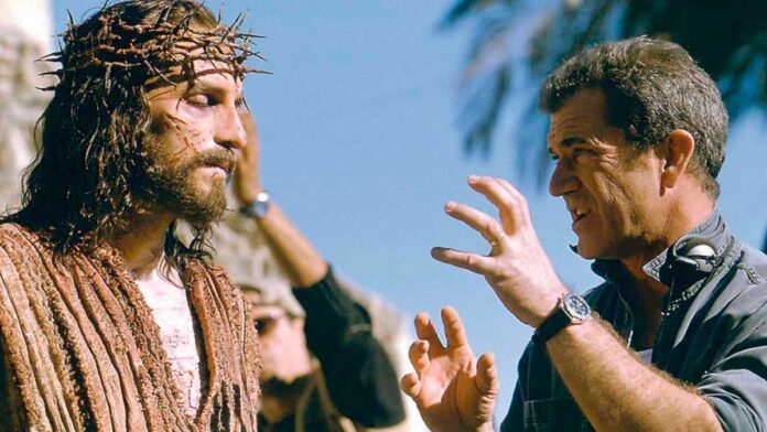 Mel Gibson sigue adelante con la secuela de La Pasión de Cristo