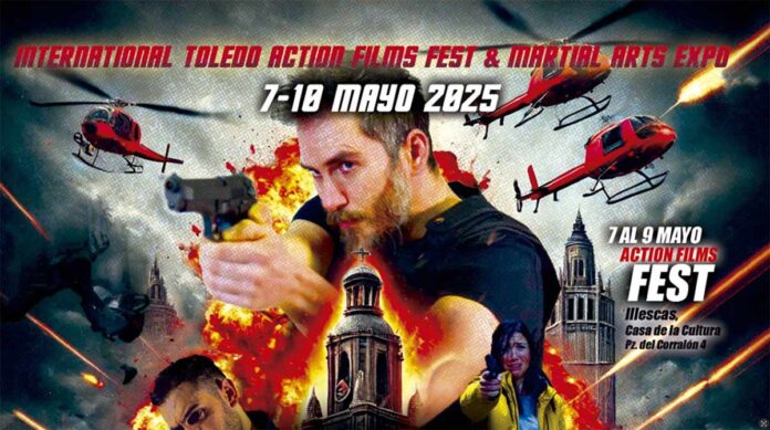Arranca la tercera edición del Tacfest