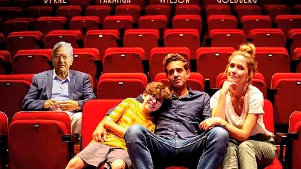Los estrenos de la semana: 23 de mayo de 2025