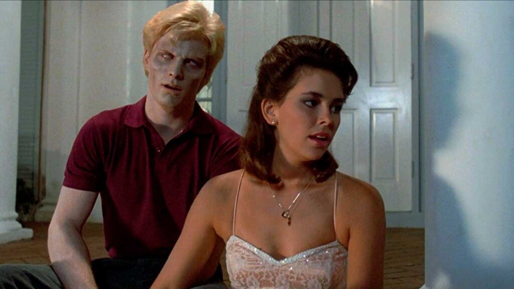 películas de zombis e infectados