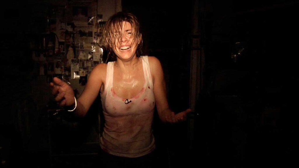 películas de zombis e infectados