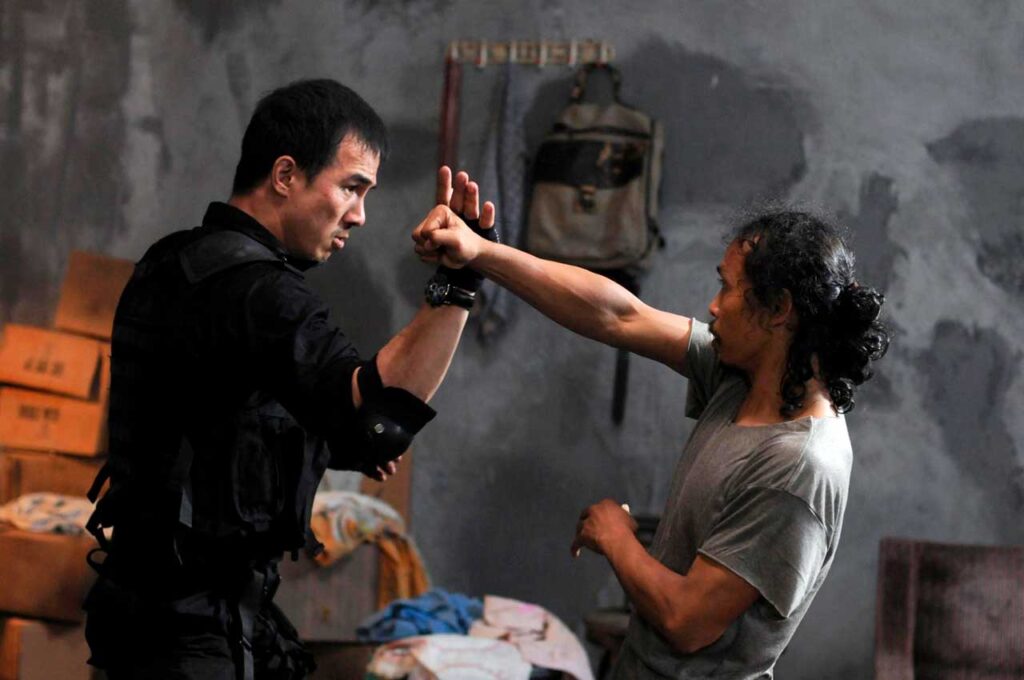 Ballerina y el Universo de John Wick: Redada asesina