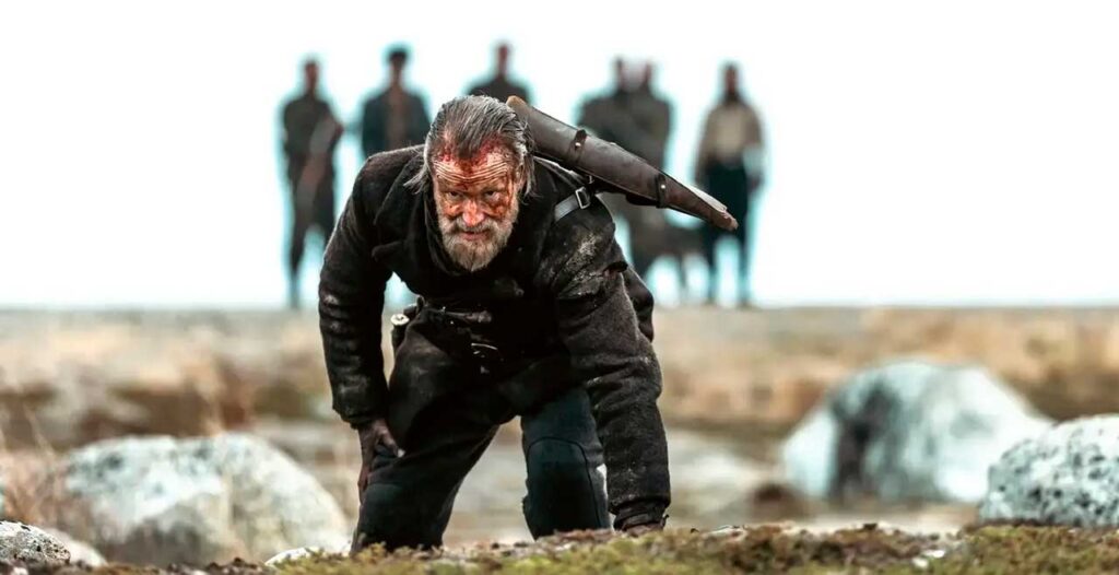 Ballerina y el Universo de John Wick: Sisu