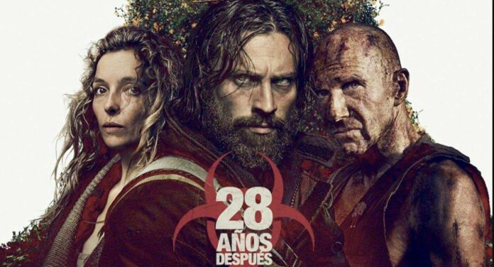Crítica 28 años después