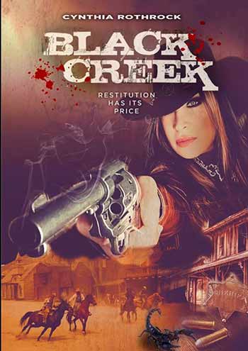 tráiler de Black Creek