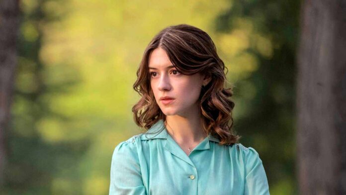 Daisy Edgar-Jones protagonizará la nueva adaptación de Sentido y Sensibilidad