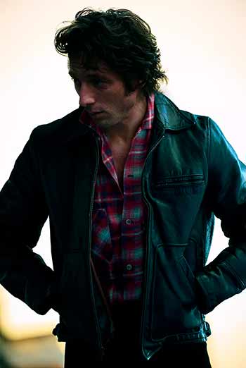 Ya está aquí el emotivo tráiler de Springsteen: Deliver Me From Nowhere con Jeremy Allen White