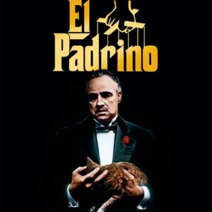 El padrino. El libro del 50 aniversario