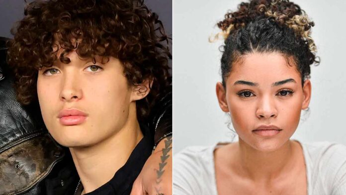 El mesías de Dune incorpora a Ida Brooke y Nakoa-Wolf Momoa como los gemelos Atreides en la esperada secuela