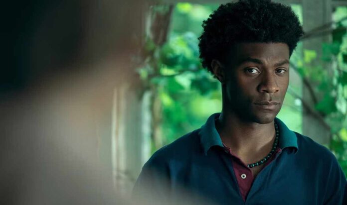 Jonathan Daviss será Snoop Dogg en el biopic del legendario rapero
