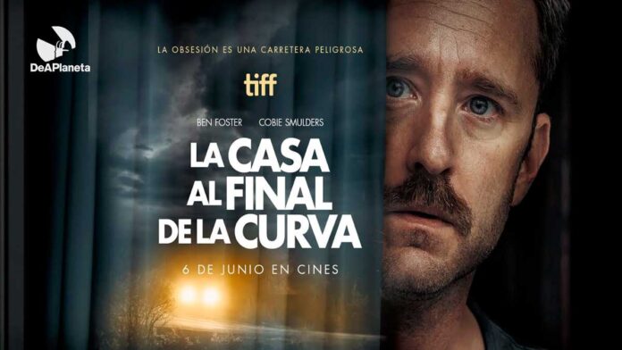 Crítica La casa al final de la curva
