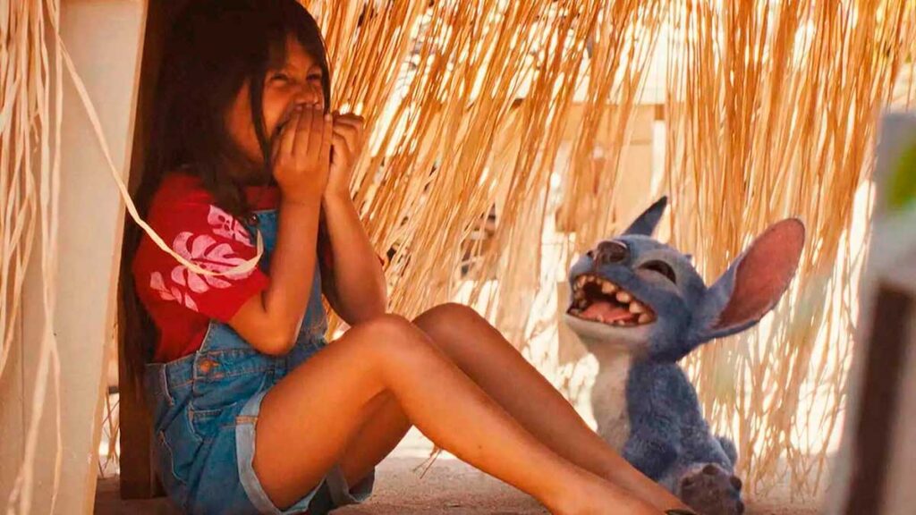 Disney confirma el desarrollo de Lilo & Stitch 2
