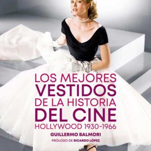 Los mejores vestidos de la historia del cine: Hollywood (1930-1965)