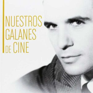 Nuestros galanes de cine