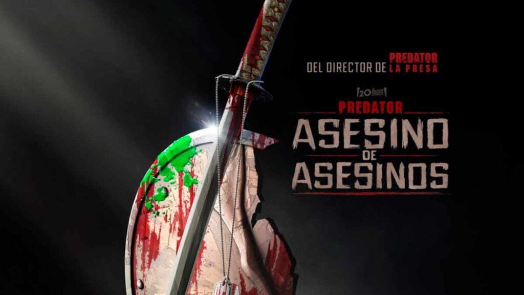 estrenos de la semana