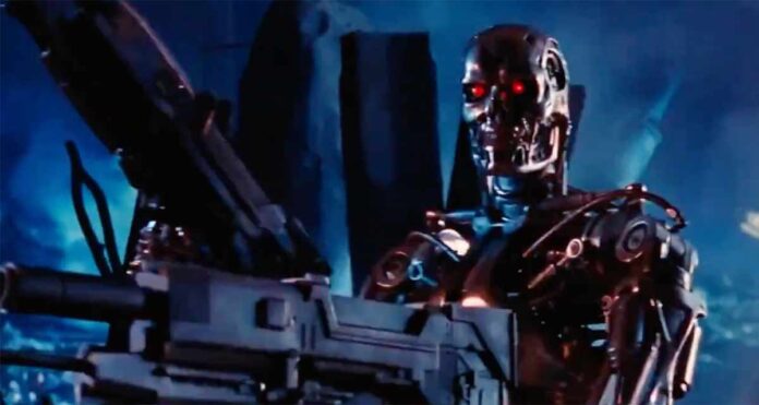 Regreso al futuro vs Terminator