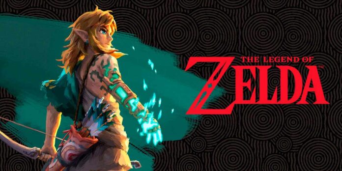 La película de The Legend of Zelda retrasa su estreno hasta 2027