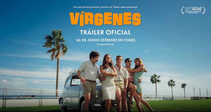 Crítica Vírgenes