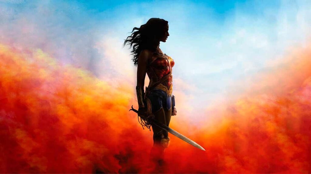 Nueva película de Wonder Woman en desarrollo 1 Nueva película de Wonder Woman en desarrollo
