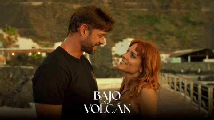 Crítica Bajo un volcán