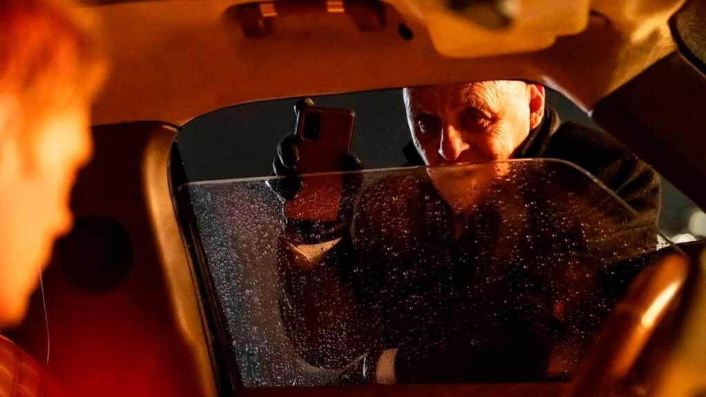 Crítica Blindado ★★★ (2025) Suspense con intención moralizante