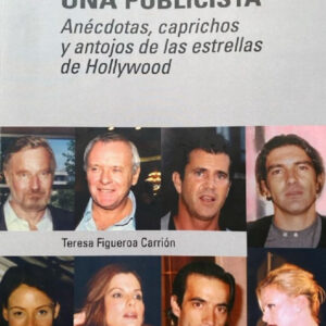 Libro Diario de una publicista