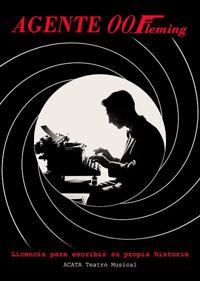 James Bond aterriza en Alcorcón