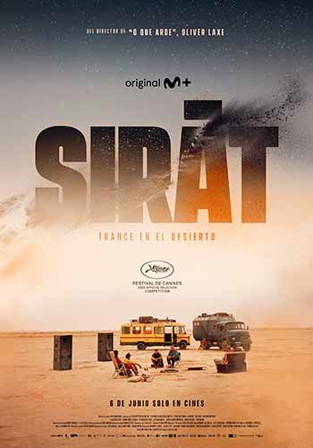 Crítica Sirat