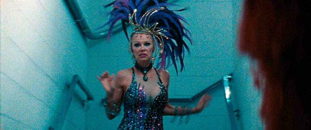 Crítica The Last Showgirl