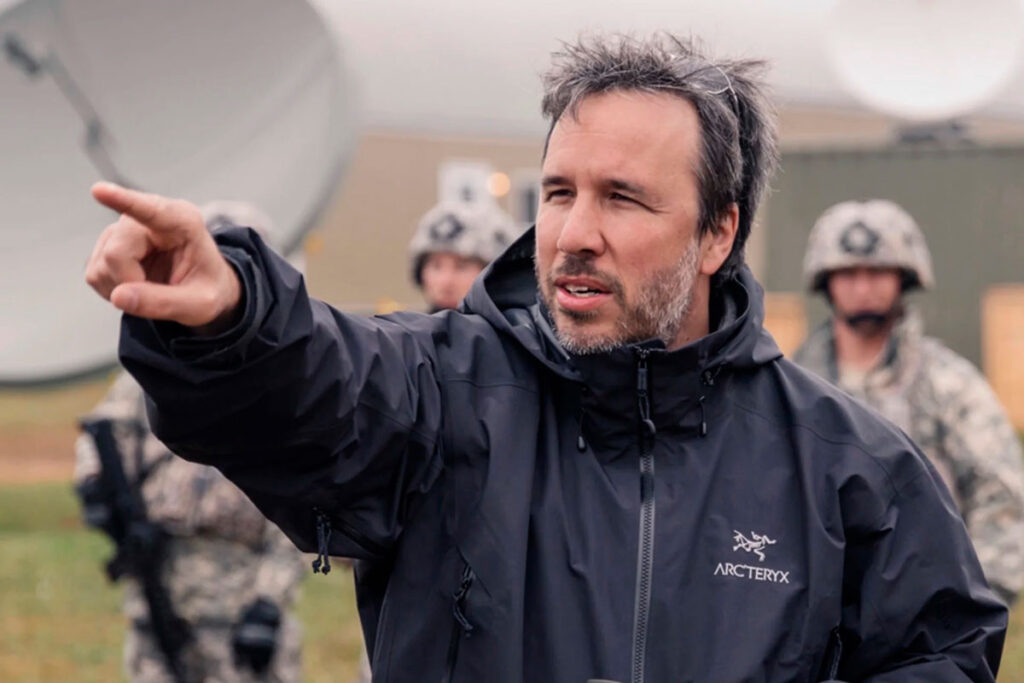 Denis Villeneuve dirigirá la nueva película de James Bond