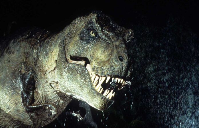 Las 10 películas de dinosaurios que dejaron huella en la historia del cine